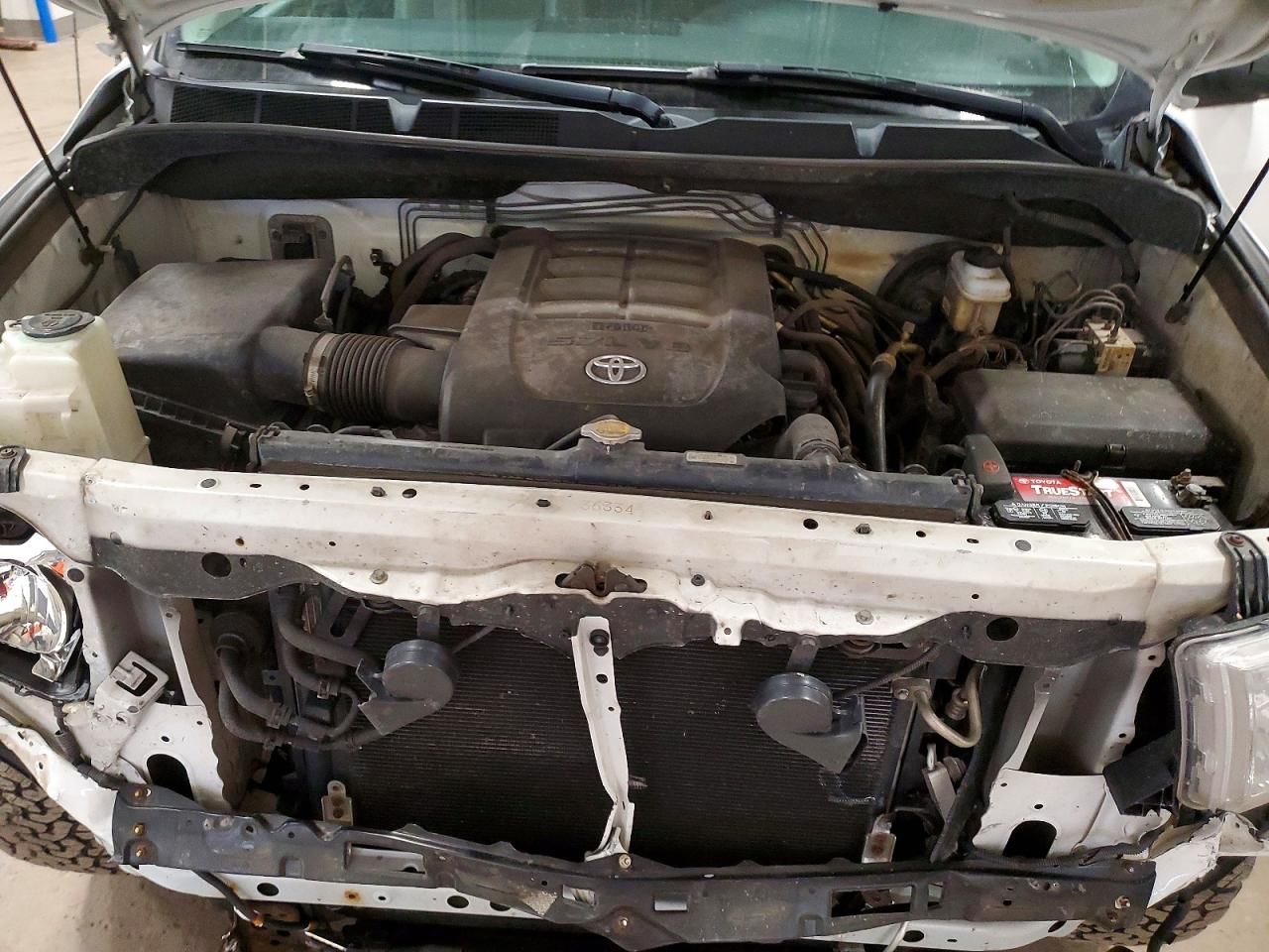 2013 Toyota Tundra Crewmax Limited