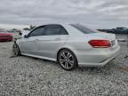 2014 Mercedes-Benz E 350