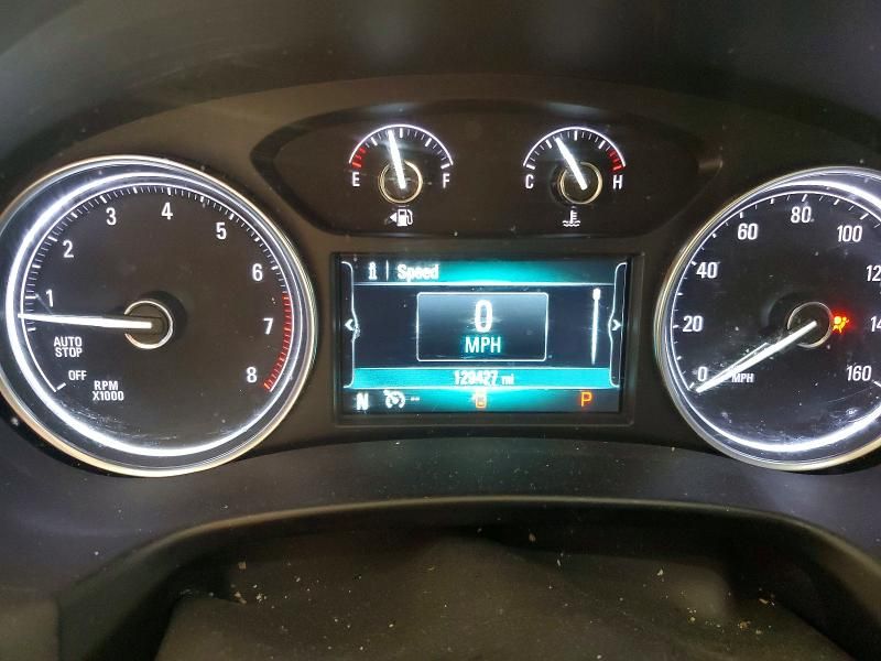 2019 Buick Enclave Premium