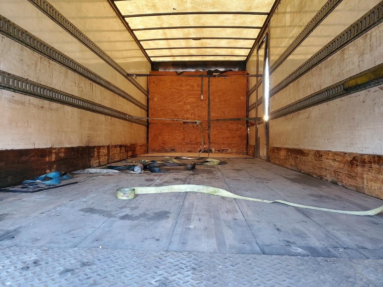 2011 Freightliner M2 106 Medium Duty