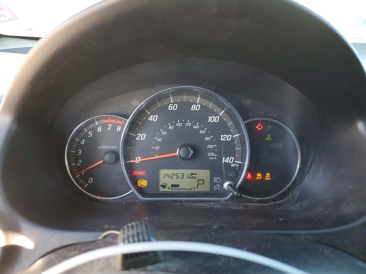 2017 Mitsubishi Mirage G4 se