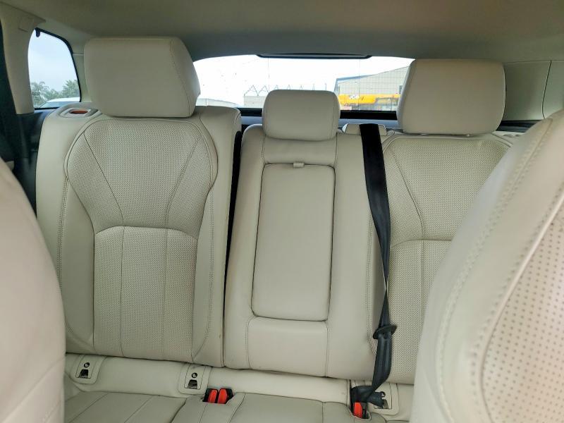 2019 Land Rover Range Rover Evoque hse