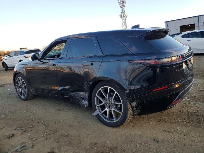 2026 Land Rover Range Rover Velar Dynamic se