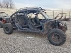 2021 Can-Am Maverick X-Utility Vehicle