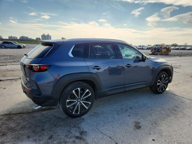 2024 Mazda Cx-50 Premium Plus