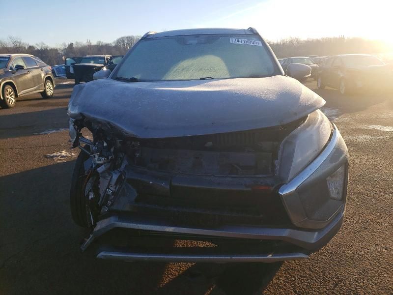 2019 Mitsubishi Eclipse Cross se