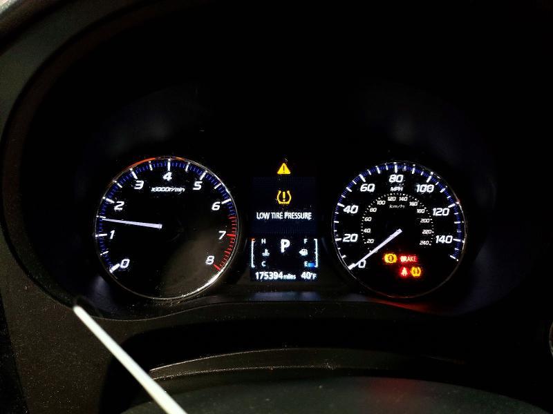 2019 Mitsubishi Outlander se