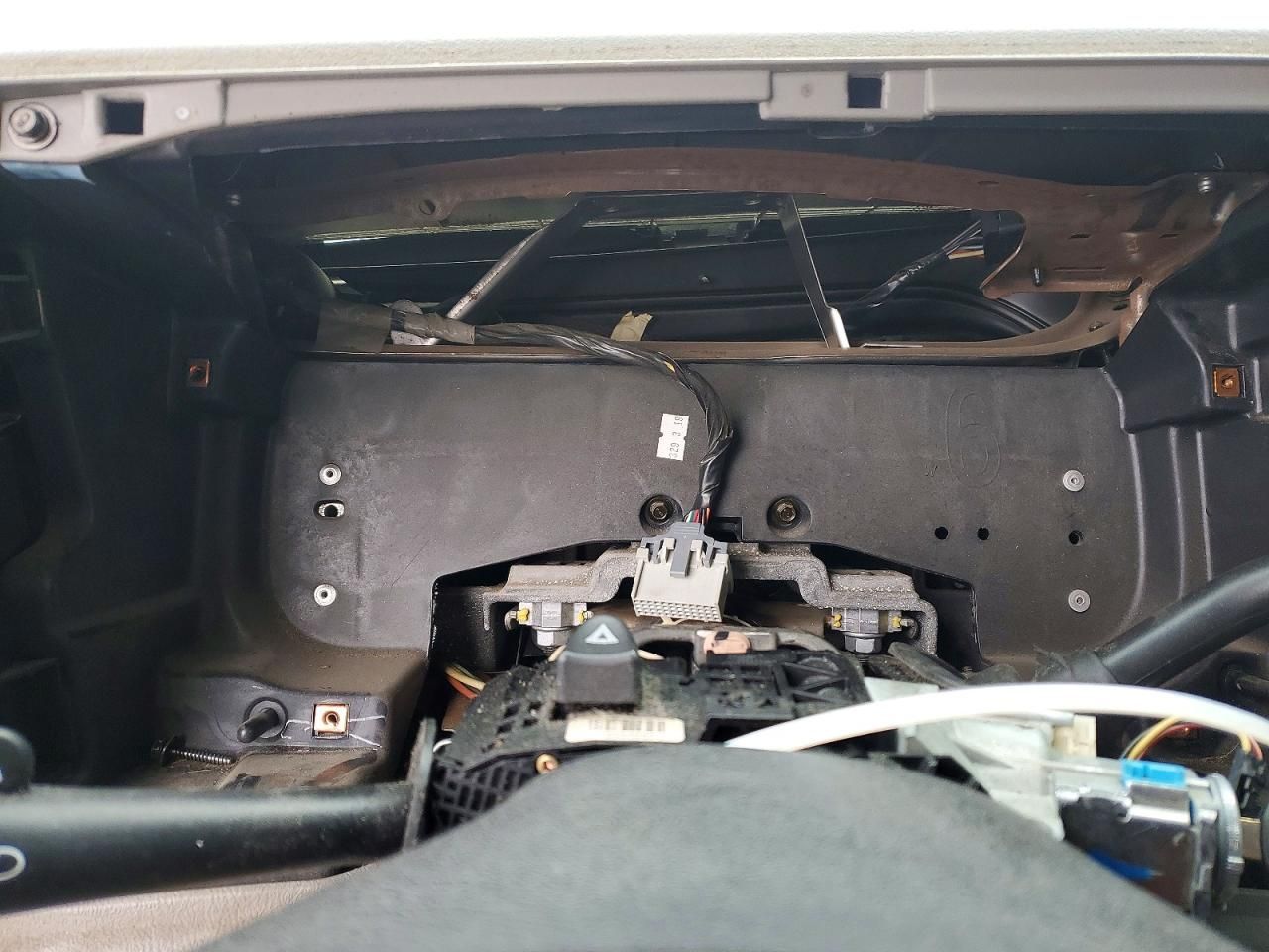 2005 GMC New Sierra K1500