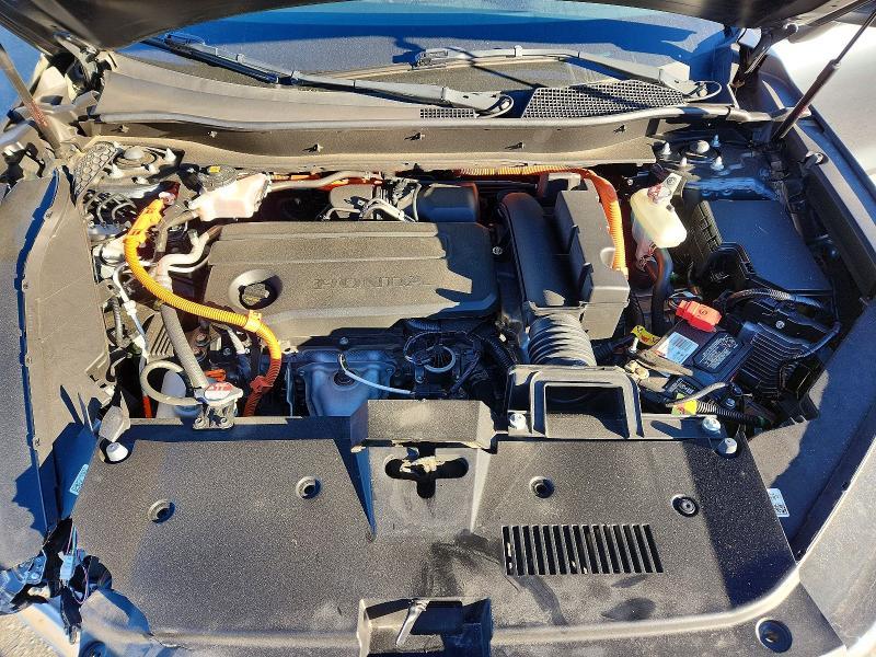 2023 Honda Cr-v Sport