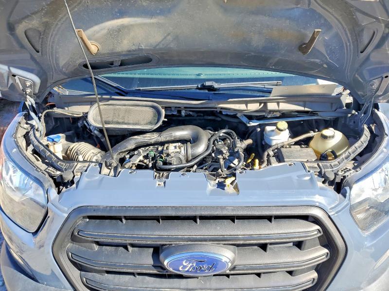 2020 Ford Transit T-250