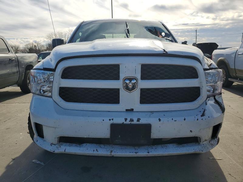 2013 Dodge RAM 1500 ST