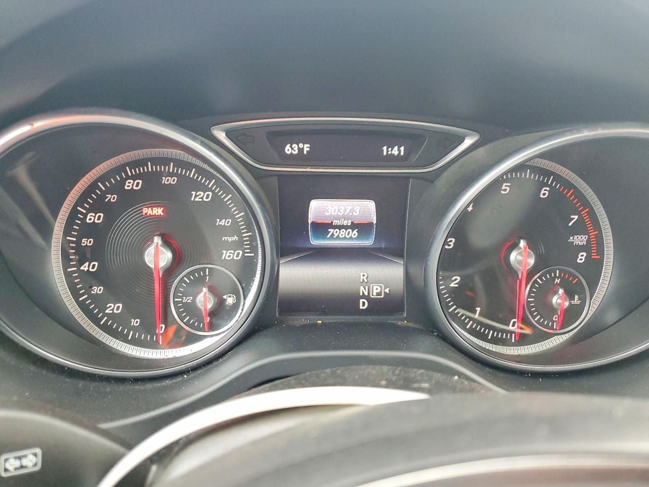 2018 Mercedes-Benz Cla 250 4matic