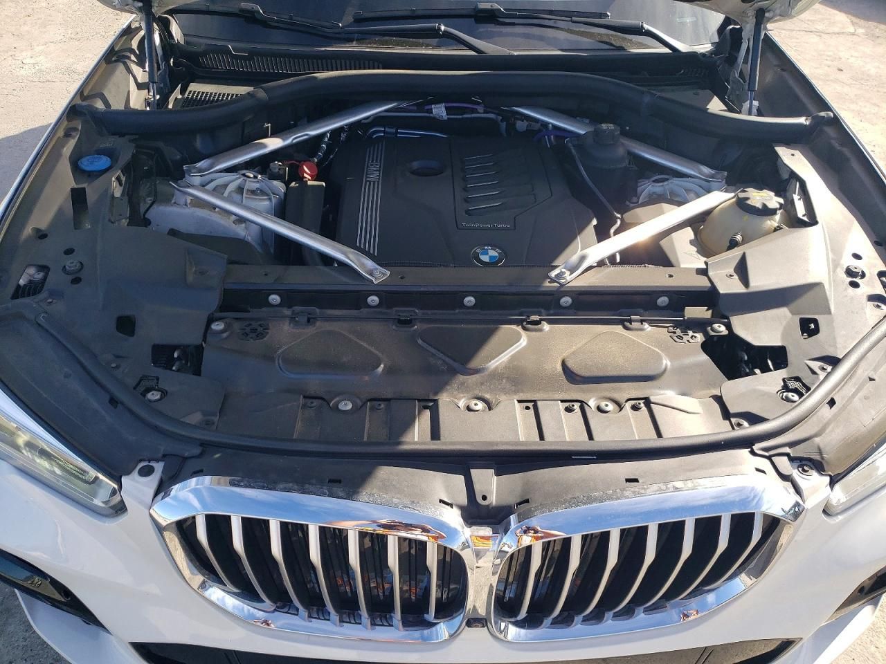 2022 BMW X5 Sdrive 40I