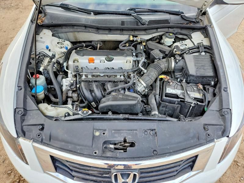 2009 Honda Accord lx