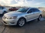2011 Ford Taurus sel