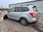 2016 Subaru Forester 2.5i Touring