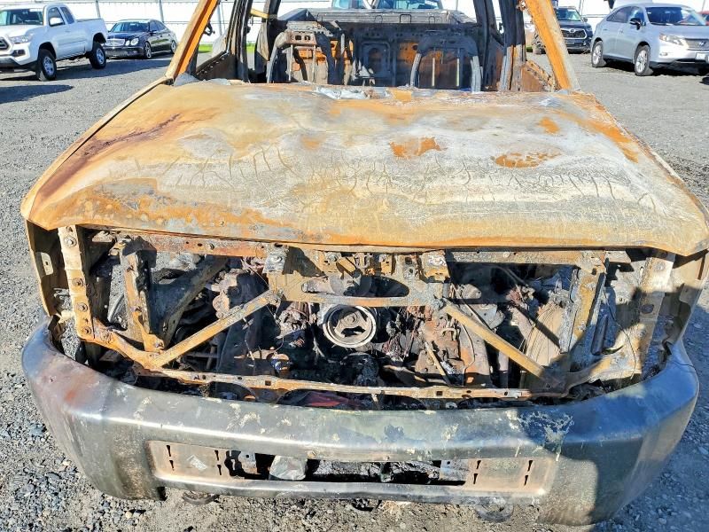 2018 Chevrolet Silverado K2500 Heavy Duty