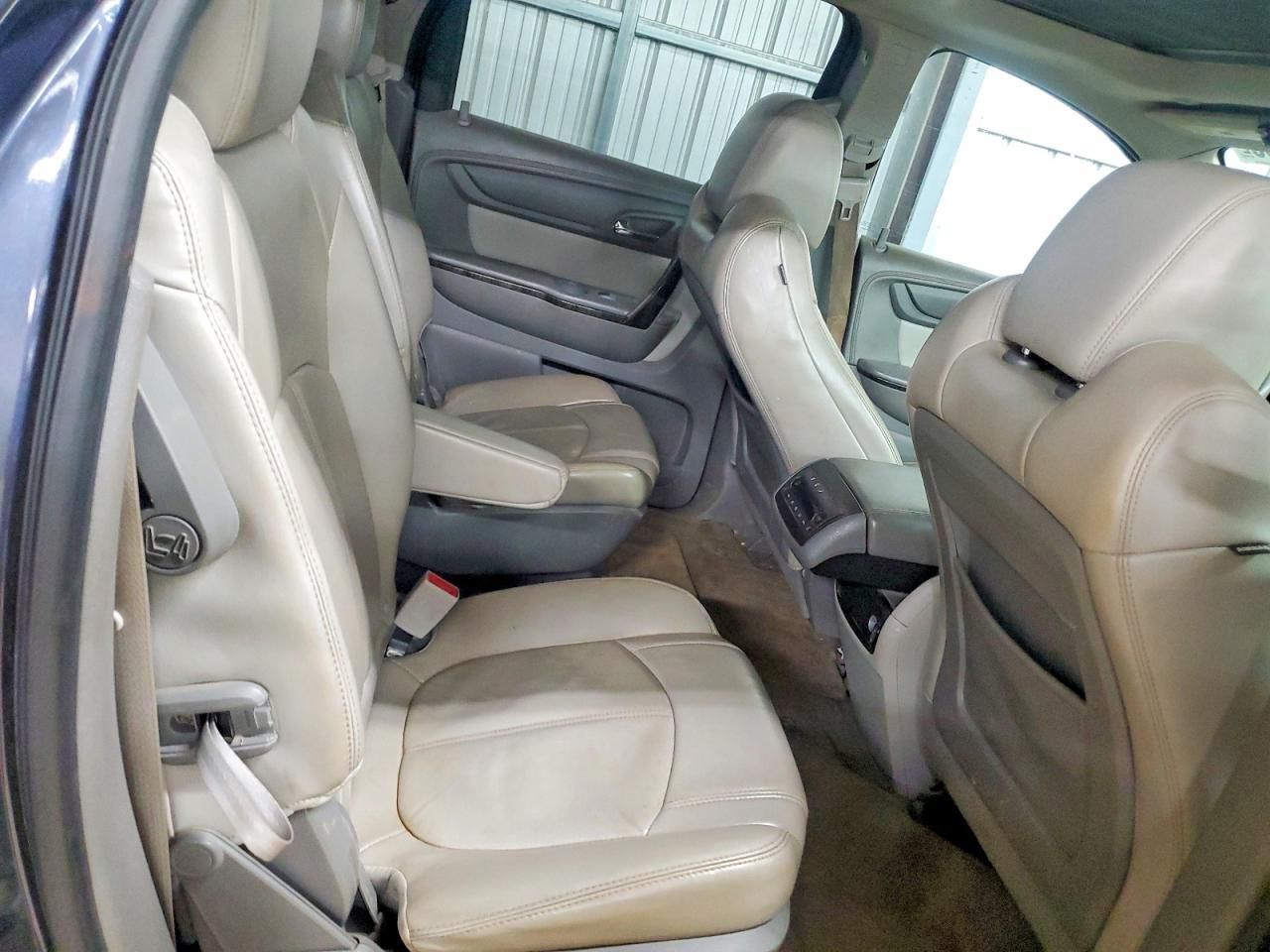 2013 GMC Acadia Slt-1