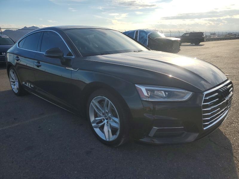 2019 Audi A5 Premium