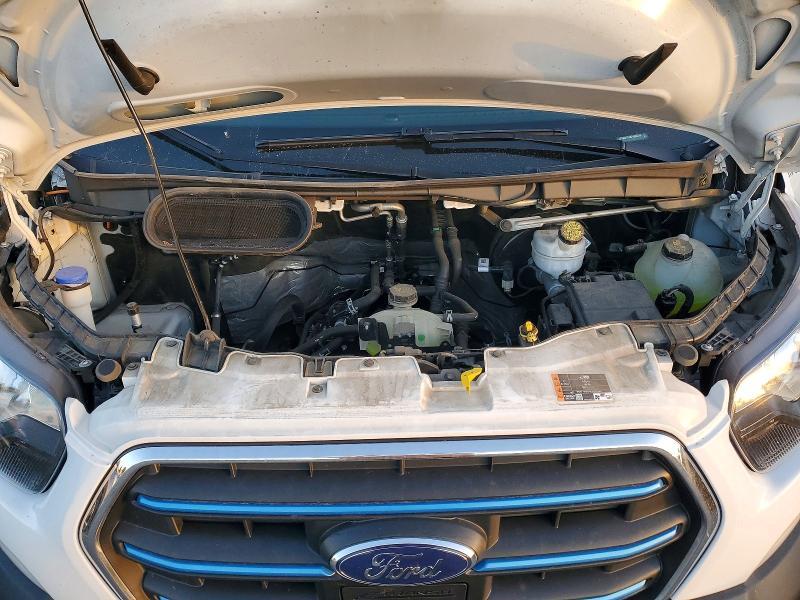 2023 Ford Transit T-350 Utility / Service Van