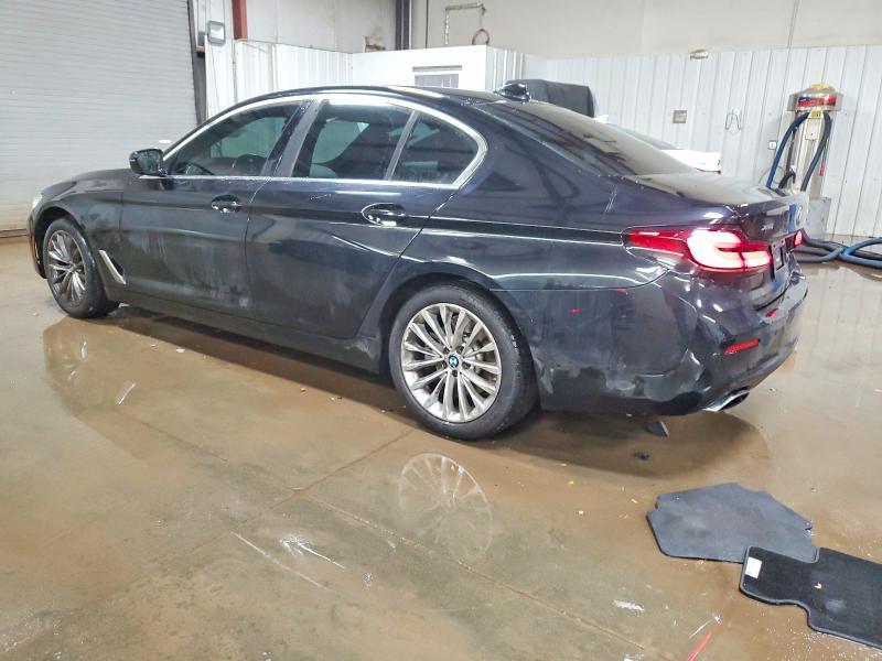 2022 BMW 530 xi