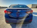 2016 Hyundai Elantra Value Edition
