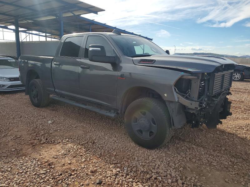 2025 Dodge RAM 2500 Tradesman