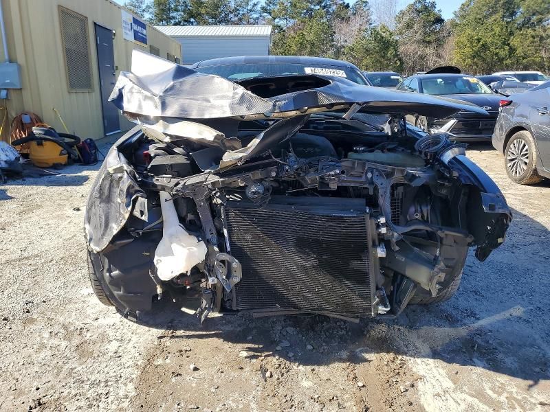 2021 Dodge Challenger gt
