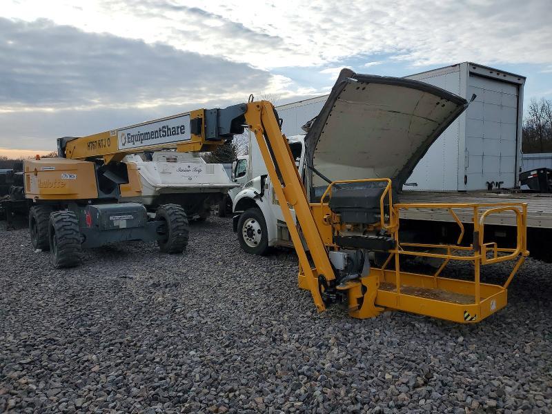 2020 Haulotte Boom Lift