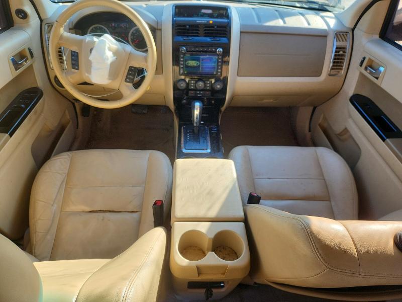 2010 Ford Escape Limited