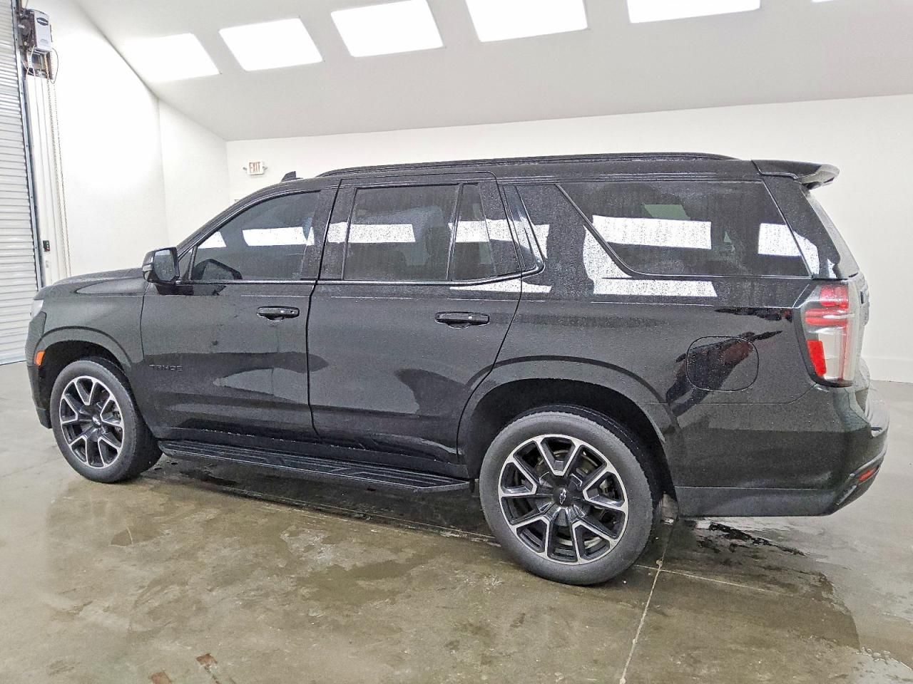 2023 Chevrolet Tahoe C1500 rst