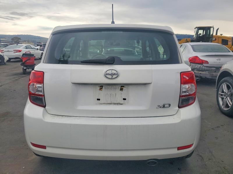 2009 Scion XD