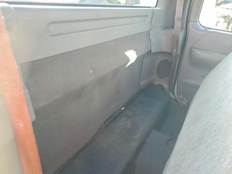 1999 Ford F150