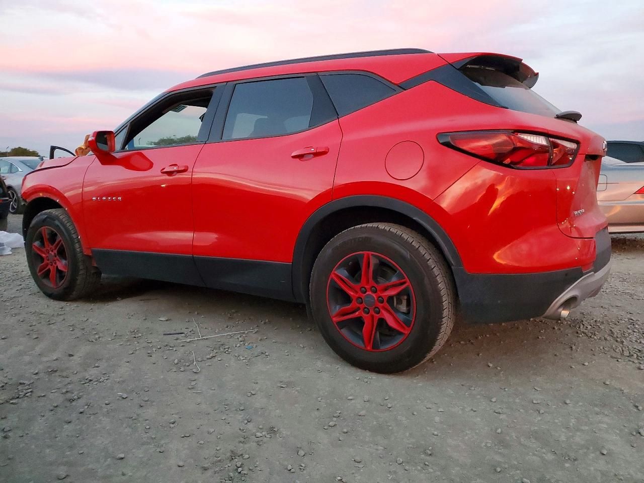 2019 Chevrolet Blazer 2LT