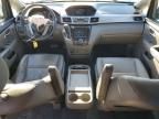 2016 Honda Odyssey Touring