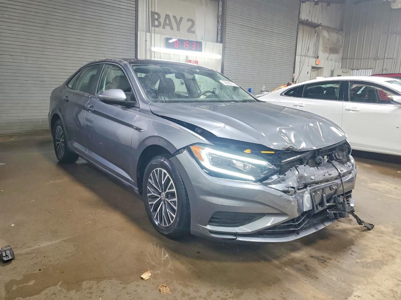 2019 Volkswagen Jetta sel