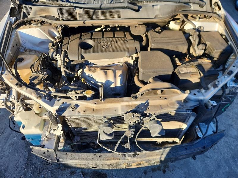 2013 Toyota Venza le