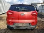 2011 KIA Sportage ex