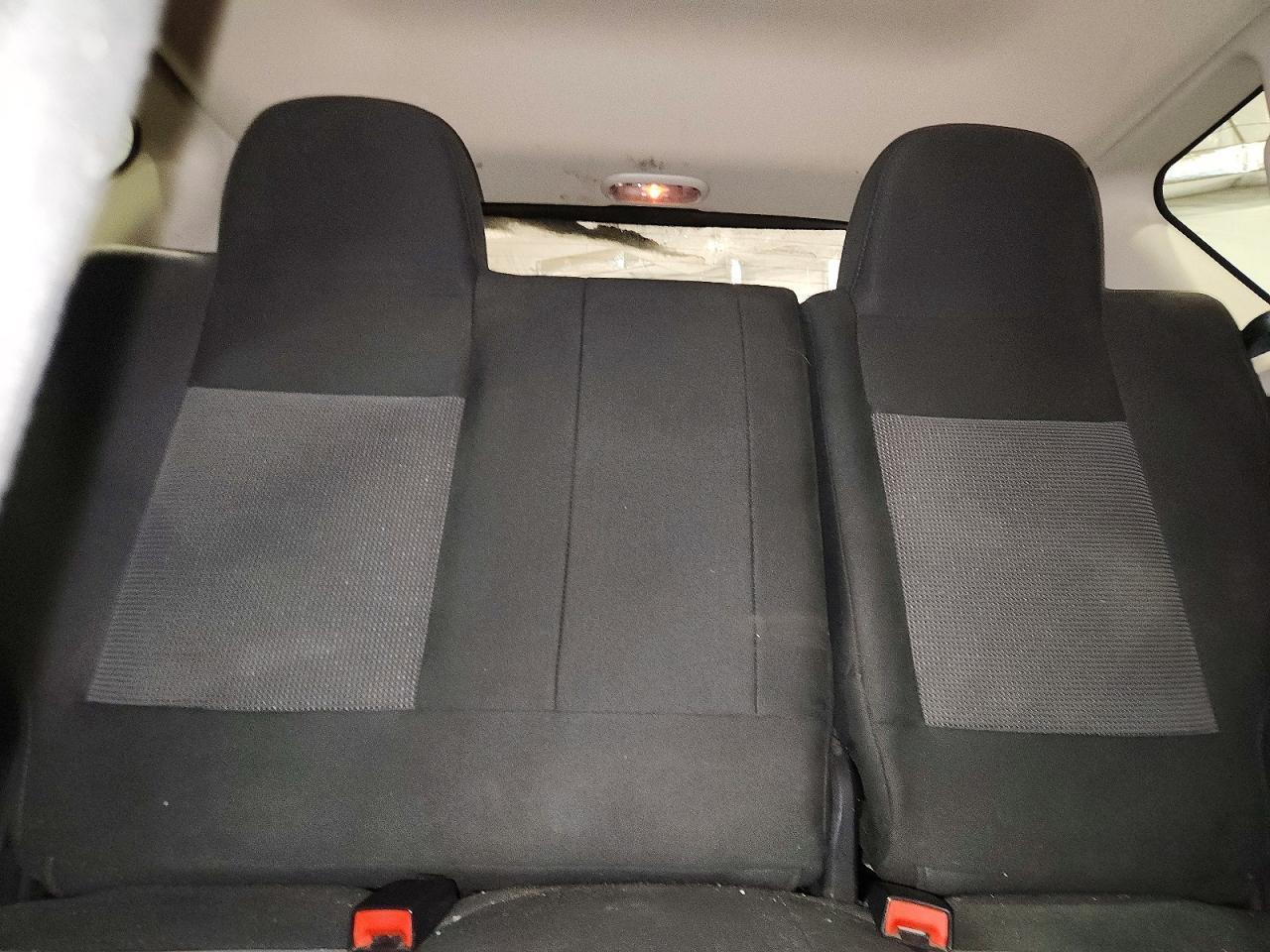 2015 Jeep Compass Sport