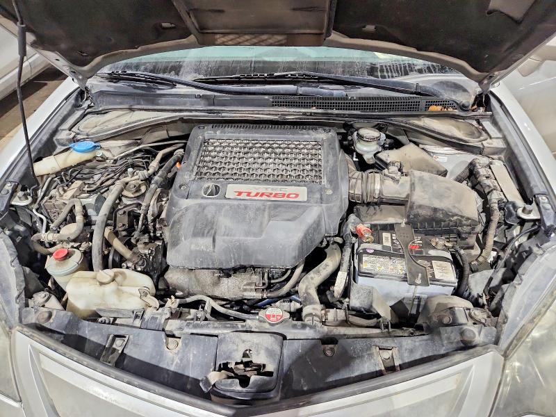 2012 Acura Rdx Technology