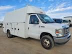 2016 Ford Econoline-box Truck