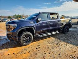 GMC Sierra Vehiculos salvage en venta: 2023 GMC Sierra K1500 At4x
