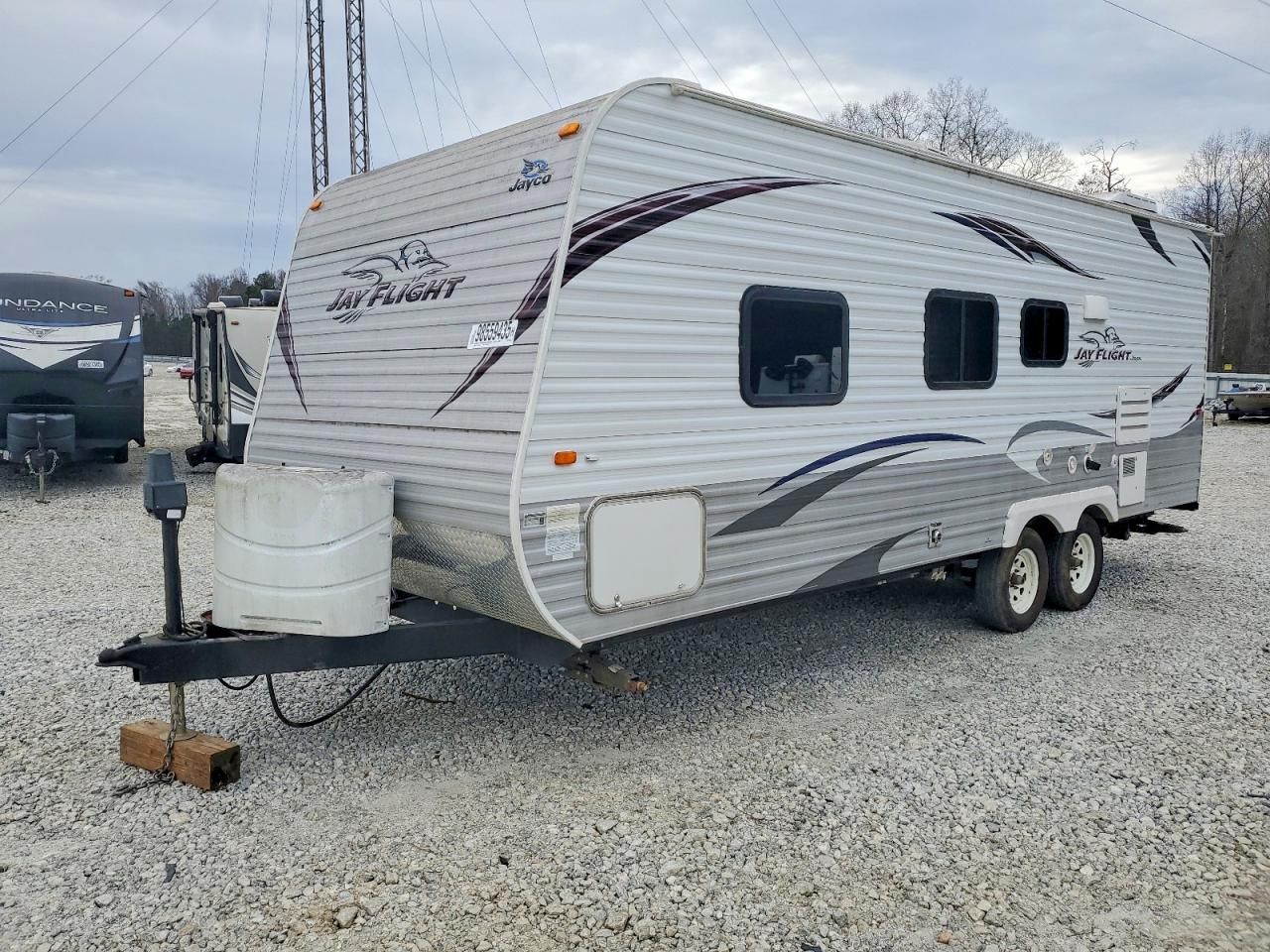 2013 Other JAY Flight