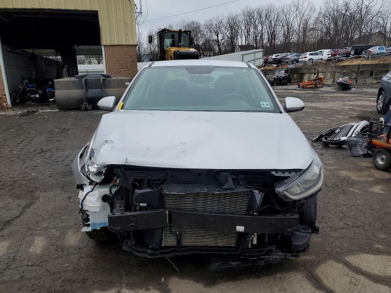 2021 Hyundai Accent se