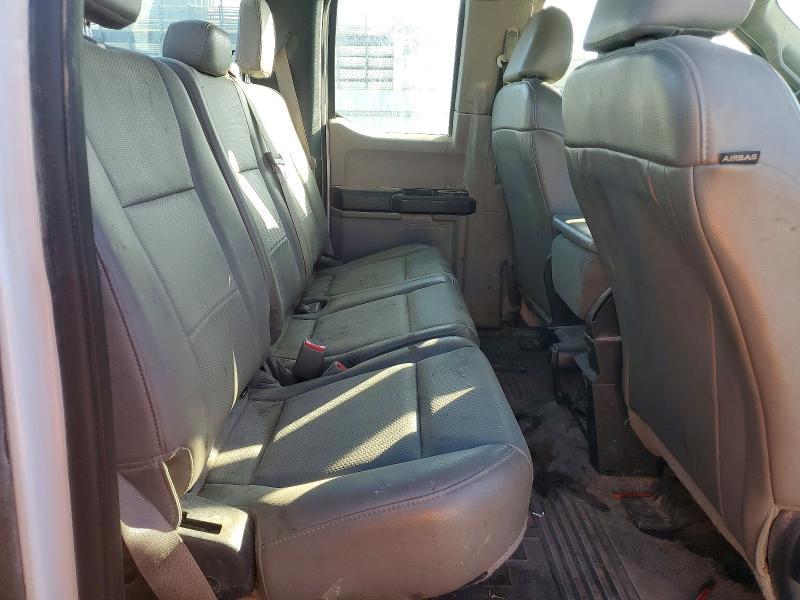 2017 Ford F250 Super Duty