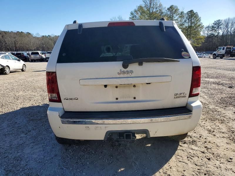 2005 Jeep Grand Cherokee Limited