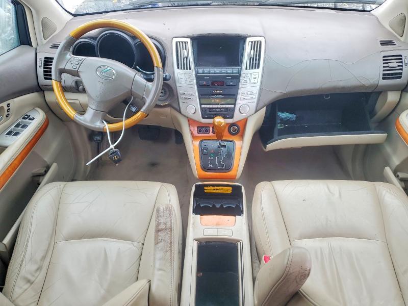 2004 Lexus Rx 330