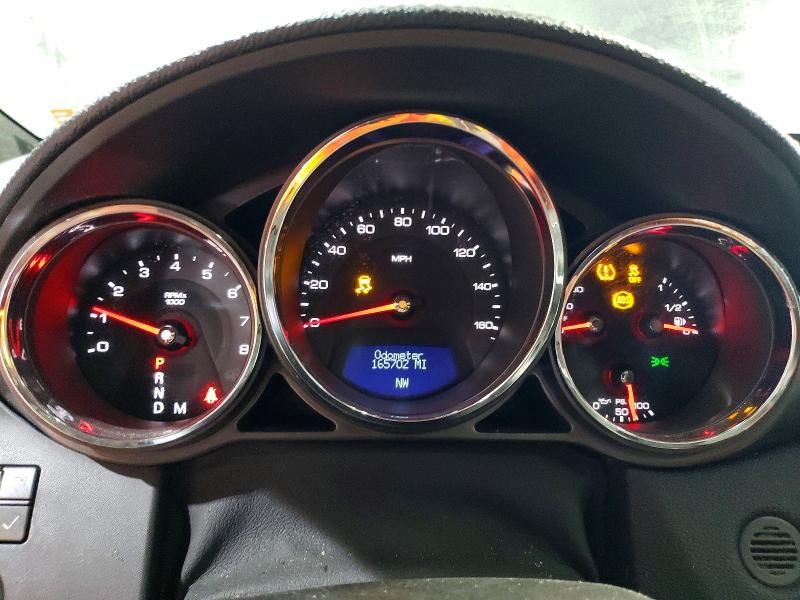 2012 Cadillac Cts Premium Collection