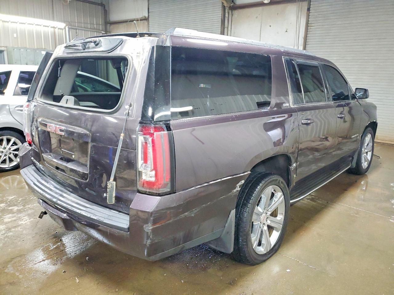 2015 GMC Yukon xl K1500 slt