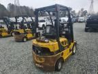 2015 Yale Forklift
